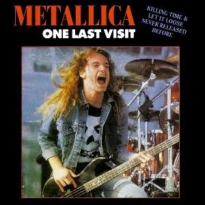 discografia blogspot|Metallica [1981 .